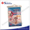 2015 New puppy dog training pad&mat hot selling pet beding products&accessories supplier